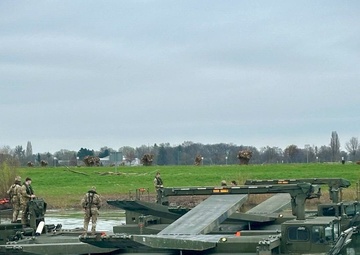 Team 21 March Highlights