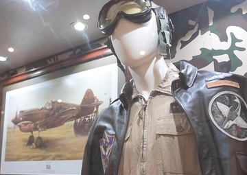 Keeping History Alive
