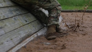 Oklahoma Guardsmen compete for the title of Best Warrior