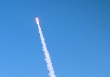 National Guard celebrates National Space Day