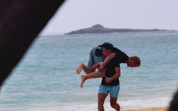 Answering the Call: Air Force Special Warfare recruitment | AFN