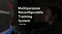 MRTS 3D® for Aviation Boatswain's Mates (Handling)