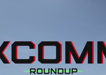 XCOMM Roundup 2024