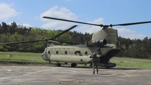 18th MP BDE Best Squad Competition 2024