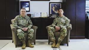 !8th MP BDE Shares a SAAPM Message