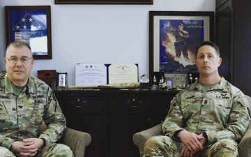 !8th MP BDE Shares a SAAPM Message