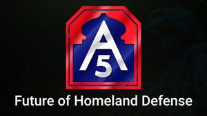 Army North Multi-Domain Resiliency Zone Informational Video