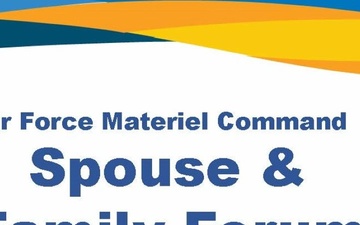 AFMC Spouse and Family Forum:  Relocation and Sponsorship Resources