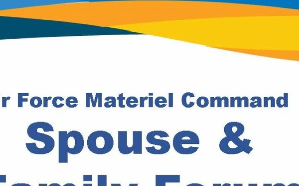 AFMC Spouse and Family Forum:  Relocation and Sponsorship Resources