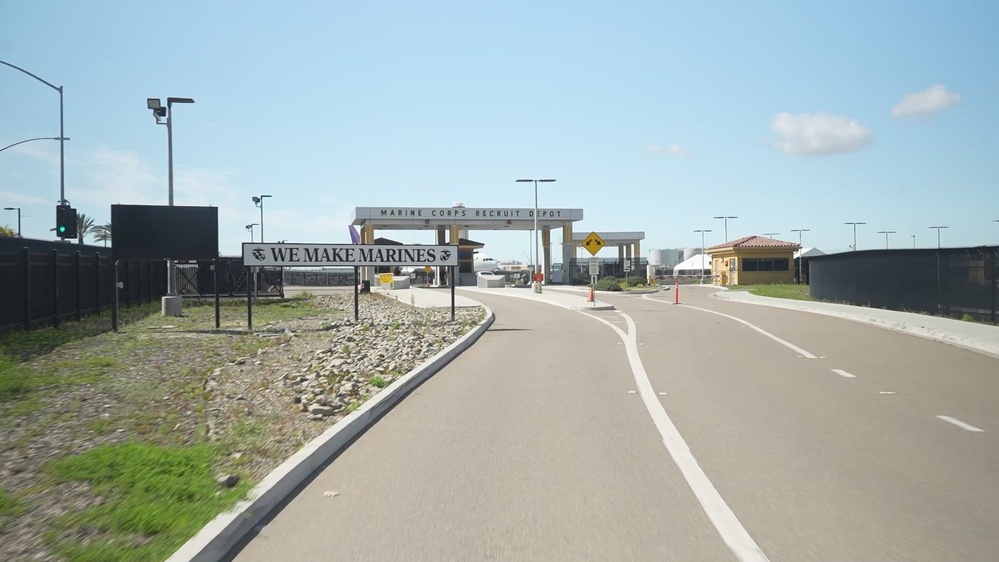 DVIDS - Video - Marine Corps Recruit Depot What to Expect Video