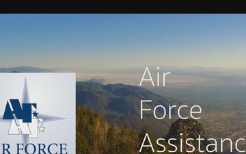Air Force Assistance Fund