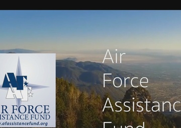 Air Force Assistance Fund