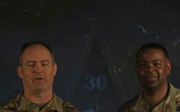 Spaceport Spotlight: 30th Security Forces Squadron