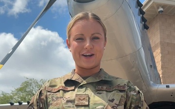 Why I Serve in the California Air National Guard