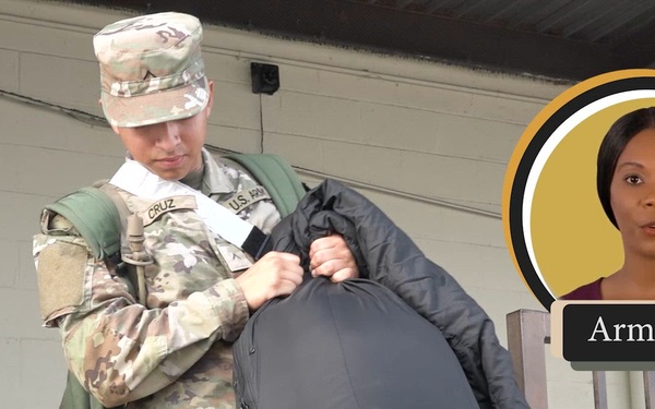 PART II---CIF turn-in process