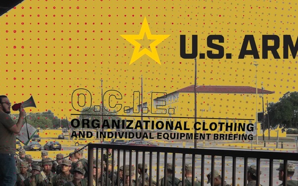 PART I---CIF Welcome and Issue Process