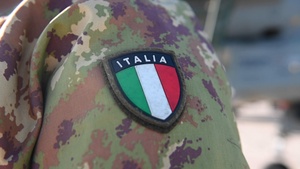 Italian Air Force at RF-A 24-1