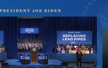 President Biden Delivers Remarks on Investing in America