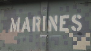 Balikatan 24 B-Roll: U.S., Philippine Marines Conduct Airfield Security Training Mission