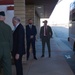 AF Secretary Kendall experiences VISTA of future flight test at Edwards