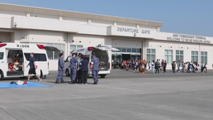 MCAS Iwakuni STEM Day 2024