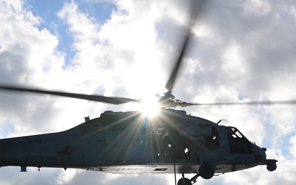 NSW CS/CSS Social Media Information video