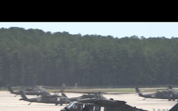 UH-60 Black Hawk Training