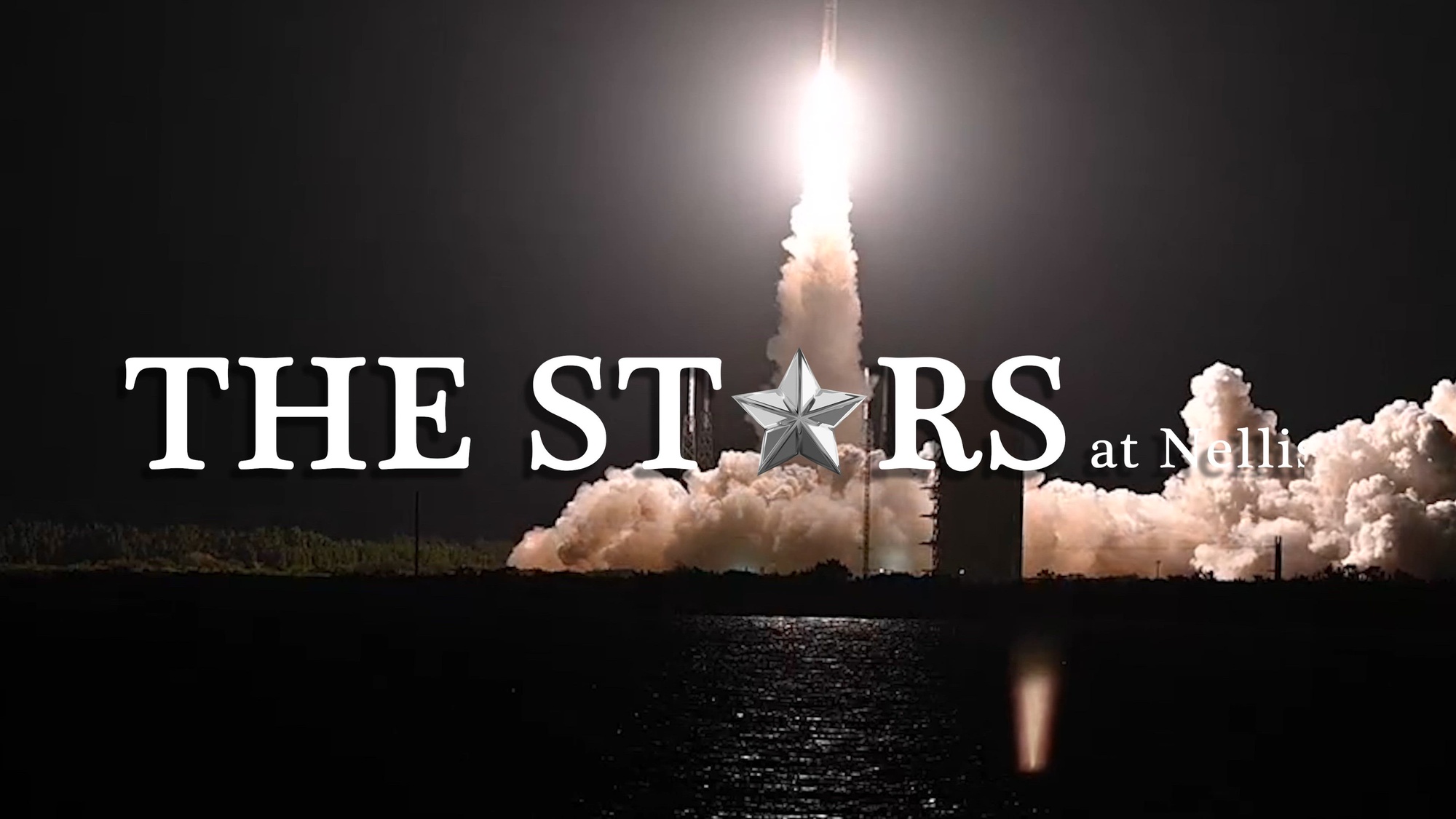 Maj. Gen. Timothy Sejba, Space Force Space Training and Readiness Commander, discusses the rich history Nellis&#39; has with space and its critical role in the multi-domain, joint fight.