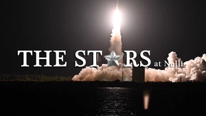THE STARS: STARCOM Commander
