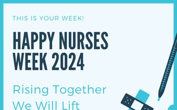 GLWACH Nurses Week 2024