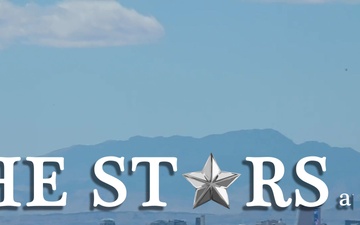 THE STARS: AFTC Commander