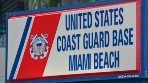 National Safe Boating Week PSA