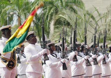 AMFS/NILS-A 24 Opening Day