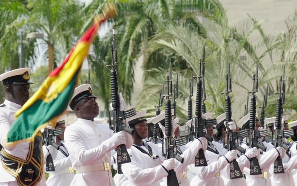 AMFS/NILS-A 24 Opening Day