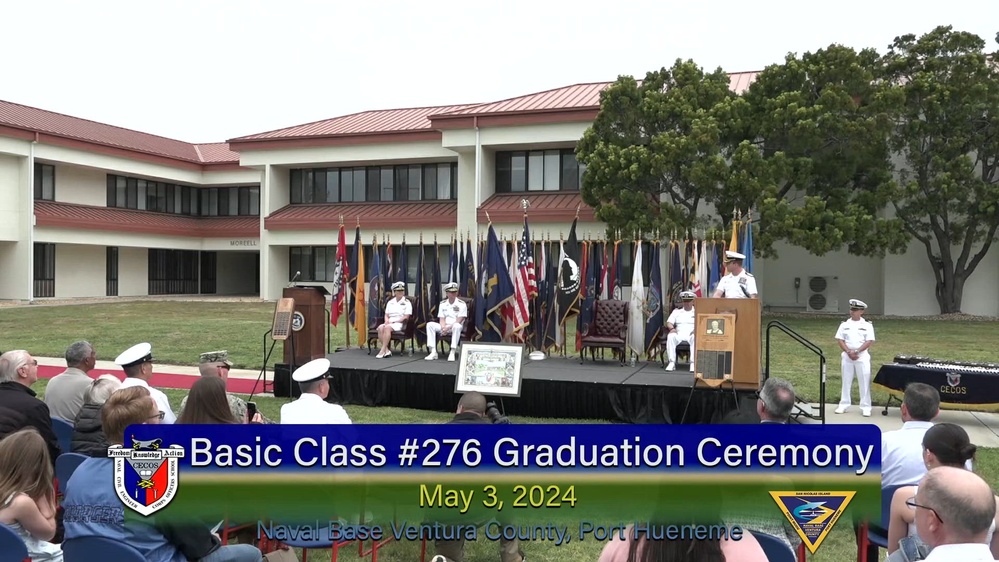 DVIDS Video Naval Civil Engineer Corps Officers School Basic Class