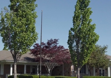 Fisher House for Families of the Fallen 2024