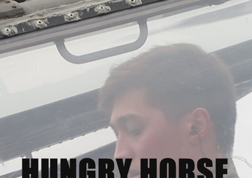 Hungry Horse JTAC Exercise