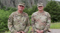 Fort Sill Installation of Choice