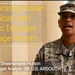 Asian American and Pacific Islander Heritage Month; Sfc. Sheenamarie Hutton ARSOUTH