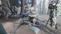 3rd Bn., 15th IR hosts expert badge event