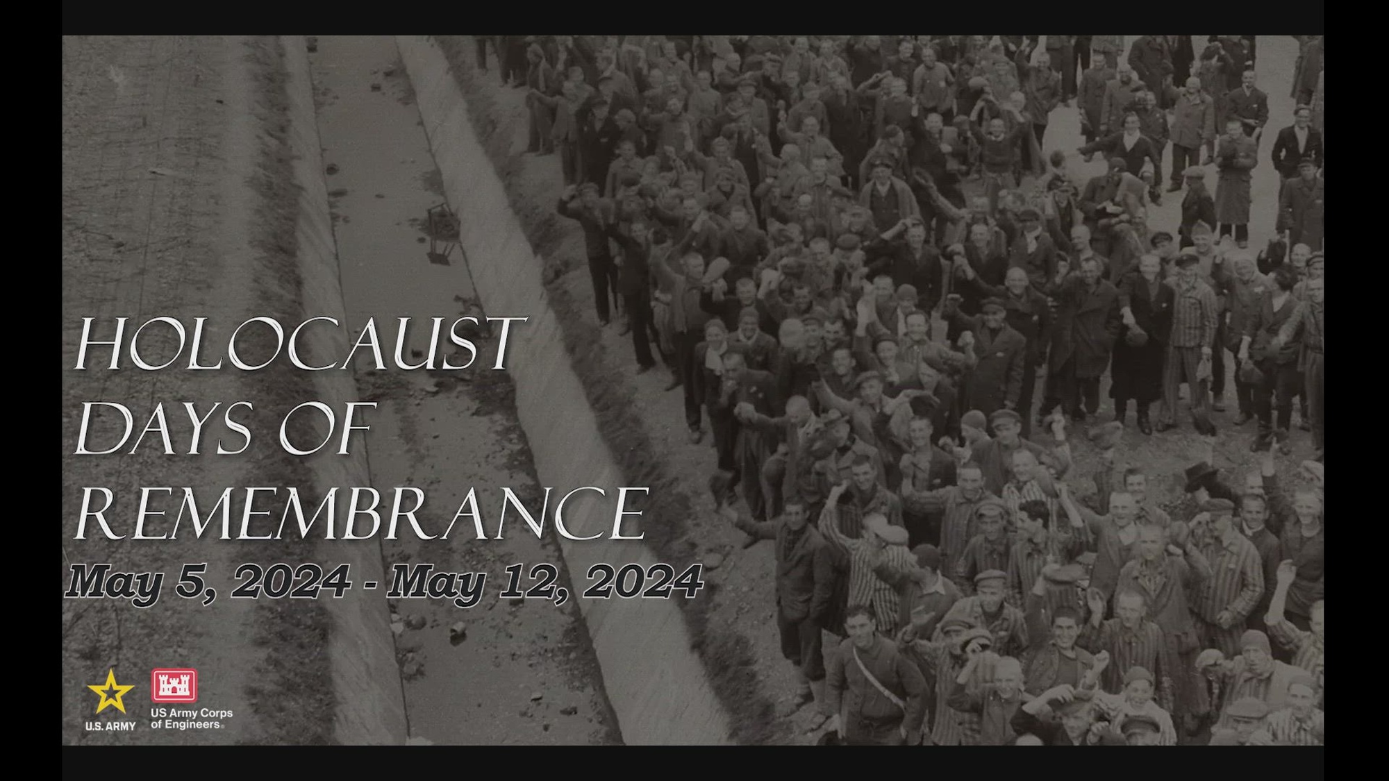 International Holocaust Remembrance Day 2024