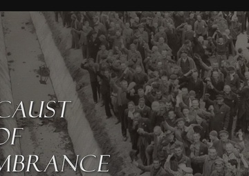 2024 Holocaust Days of Remembrance: The Sherwin Miller Museum of Jewish Art in Tulsa