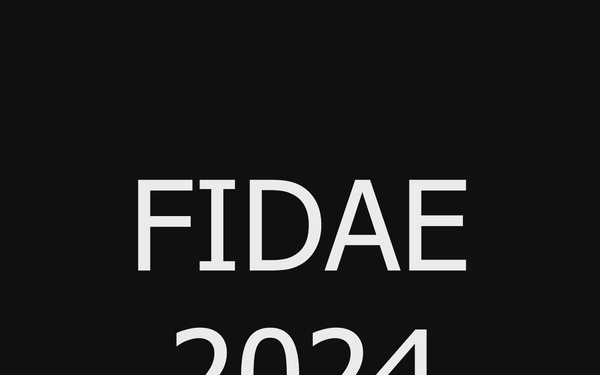 FIDAE 2024