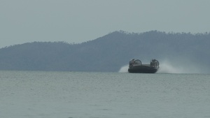 Balikatan 24: 1st Multi-Domain Task Force HIRAIN