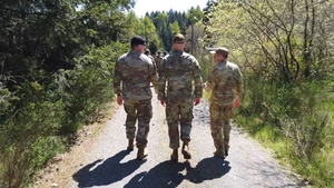 Enduring Partners 2024 Subject Matter Exchange