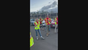 A day in the life of a safety specialist in Lahaina
