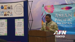 AAPIHM Opening Ceremony