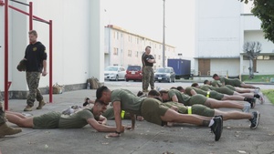 31st MEU | MRF Screener B-Roll