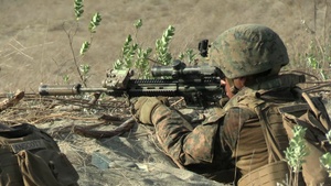 Balikatan 24 B-Roll: Counter Landing Live-Fire rehearsal