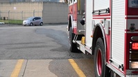 Osan firefighters remain ready through National Registry EMR class